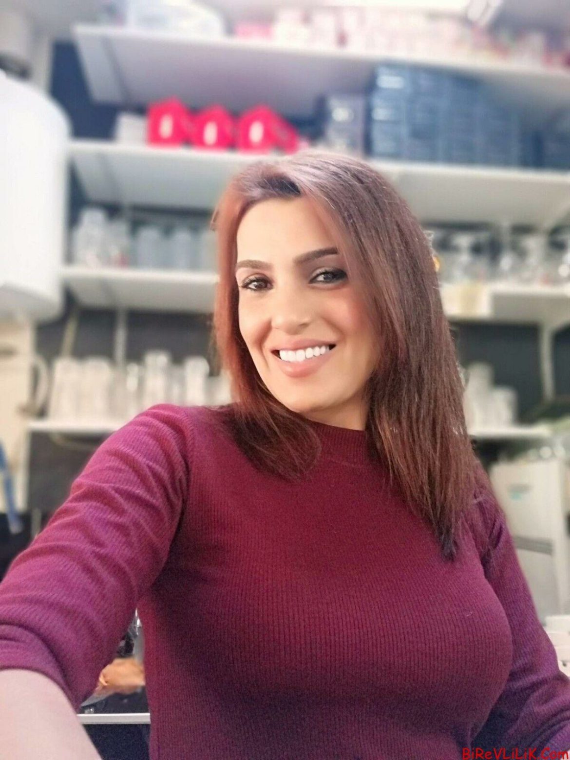 Ümraniye escort kadın Sevinç